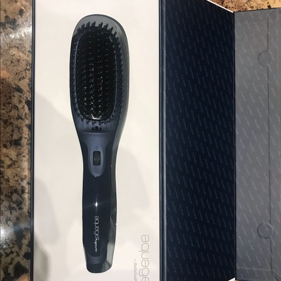 aquage straightening brush